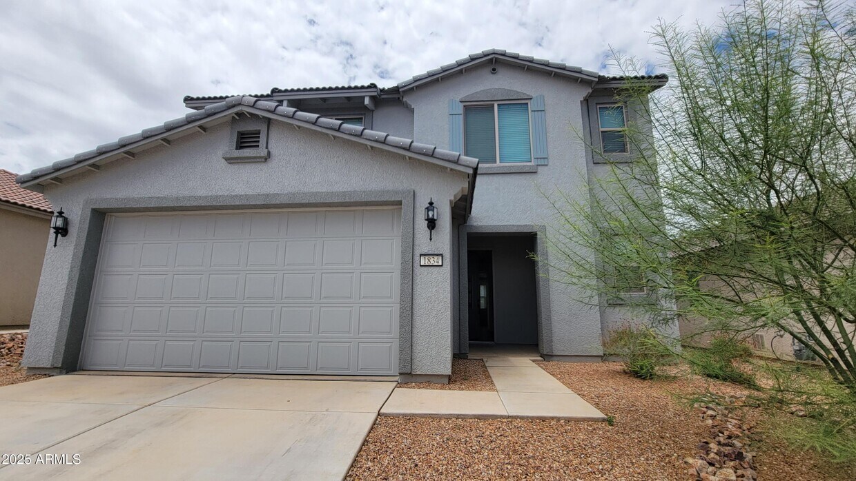 Foto principal - 1834 Brookshire Dr
