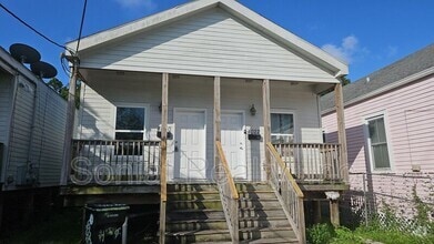 Building Photo - 4020 Baudin St