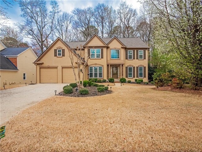 Building Photo - 10910 Chatburn Way