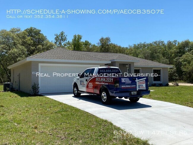 Building Photo - 6390 SW 147th St Rd