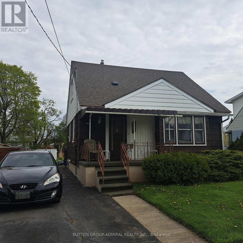 Photo principale - 6319 Atlee St