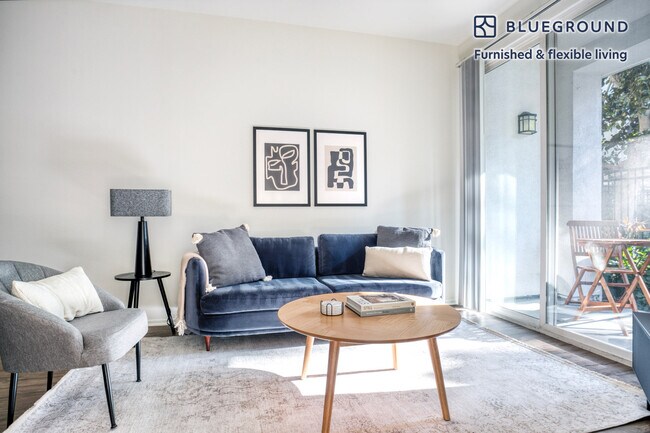 Foto del edificio - 4250 Glencoe Ave
