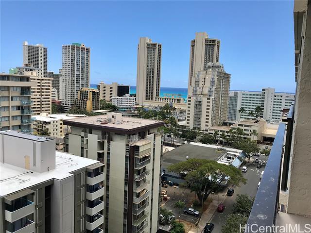 Building Photo - 2345 Ala Wai Blvd
