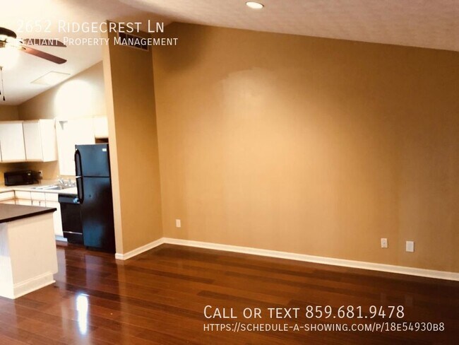 Building Photo - 2652 Ridgecrest Ln