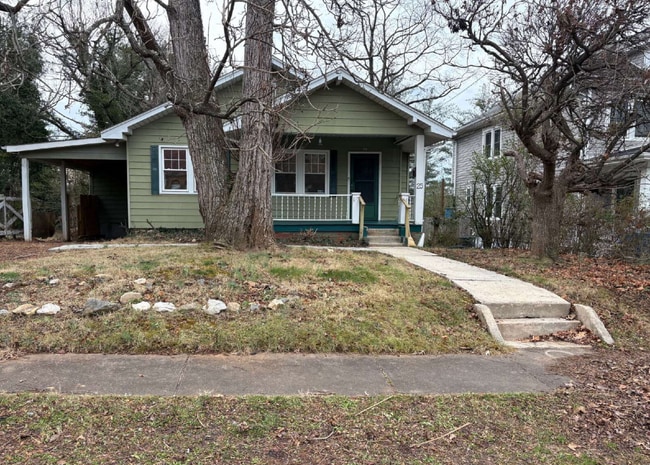 Building Photo - 25 Walton St