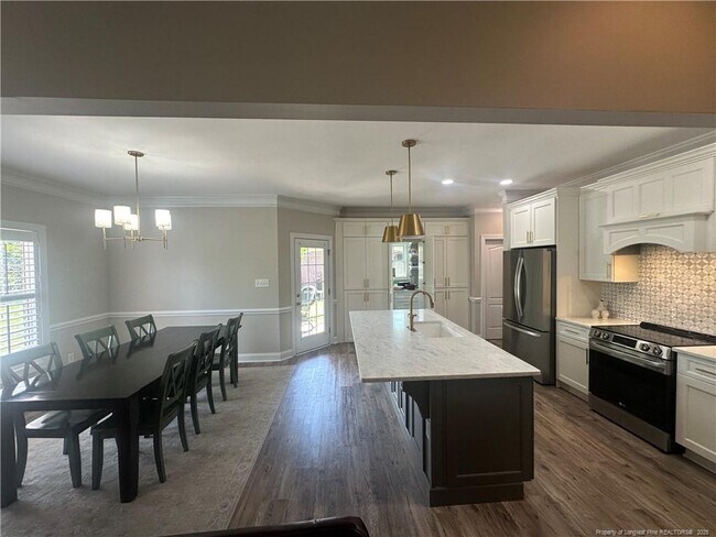 Foto del edificio - 4408 Mid Iron Ct