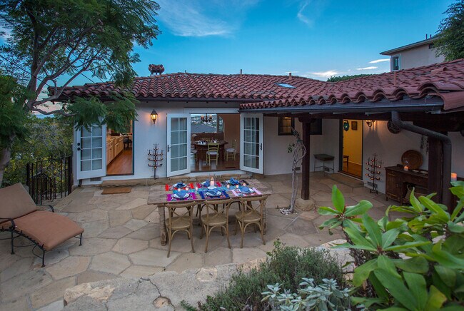 Building Photo - Unparalleled charm & warmth...Santa Barbar...
