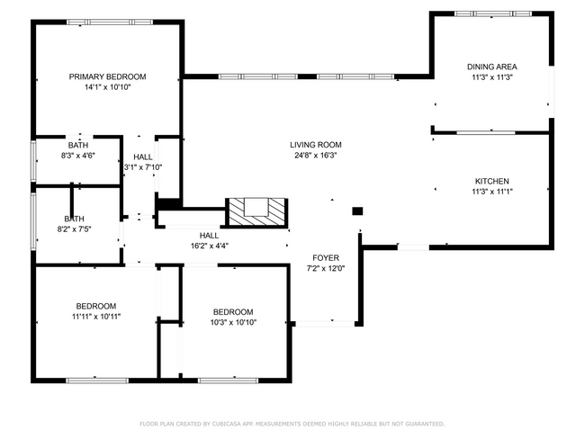 Building Photo - Wonderful Well Kept Home