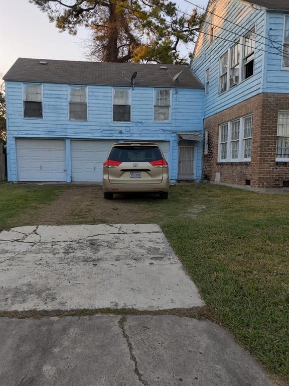 Foto del edificio - 3350 Rosedale St