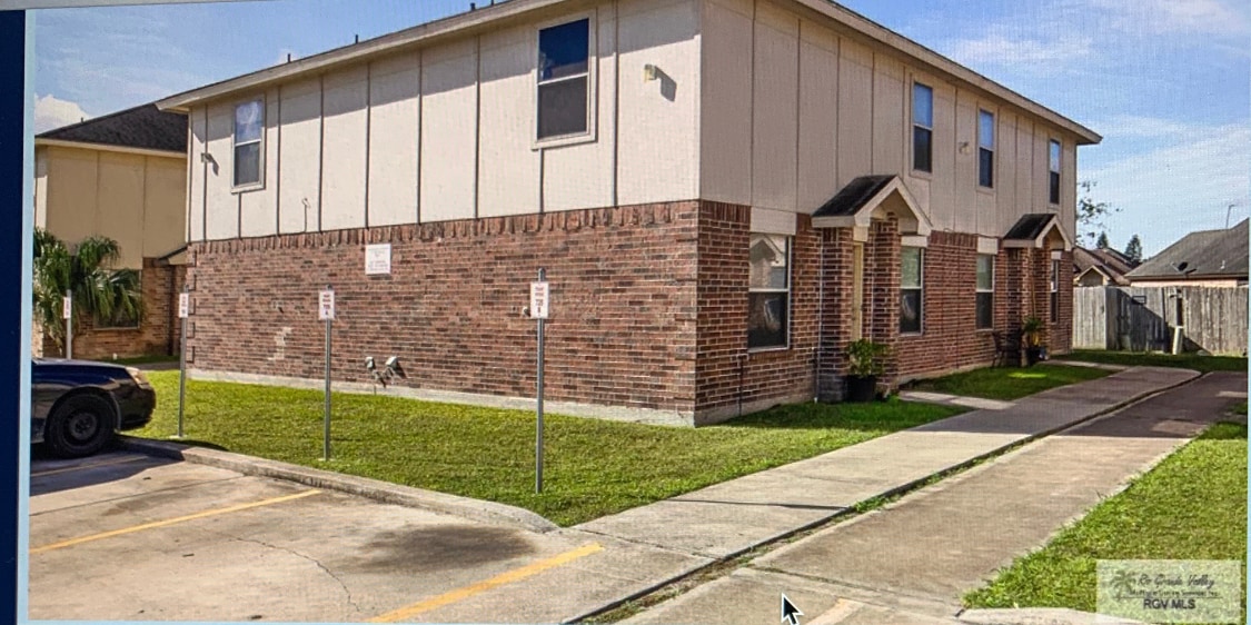 717 Sonesta Dr Unit C, Harlingen, TX 78550 Apartments in Harlingen