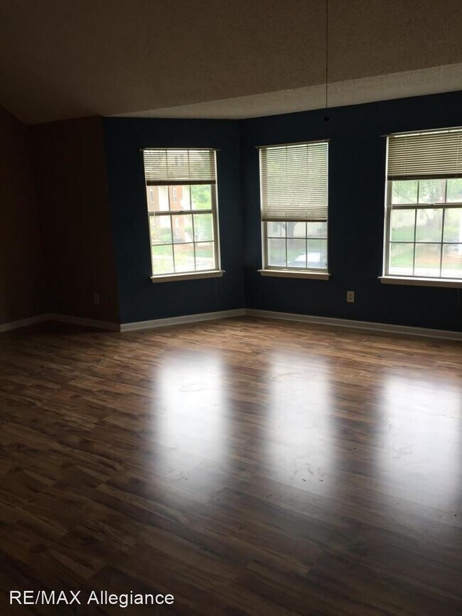 Building Photo - 1 br, 1.5 bath House - 1531 PENROSE ARCH