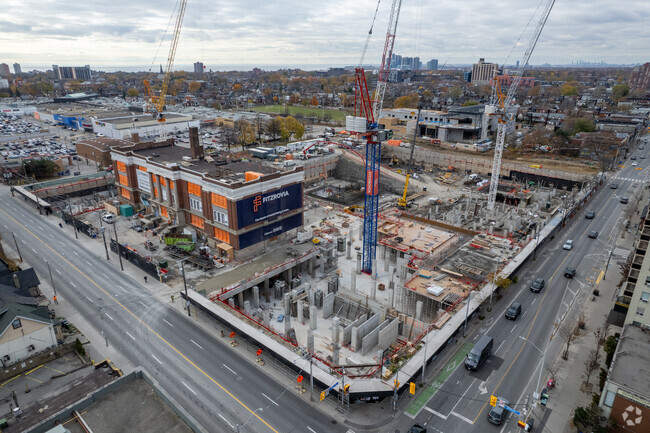 Nov 2023 - The Marlow - Block C