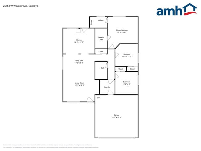 Building Photo - 25753 W Winslow Ave