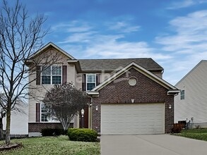 Building Photo - 2106 Prairie Clover Dr