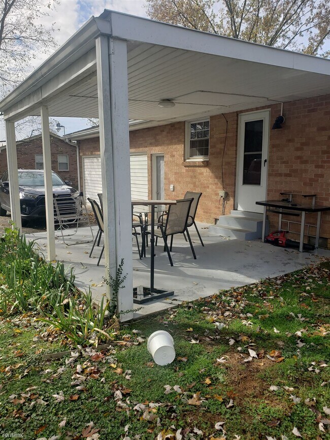Foto del edificio - 4 br, 2 bath House - 105 McArthur Drive