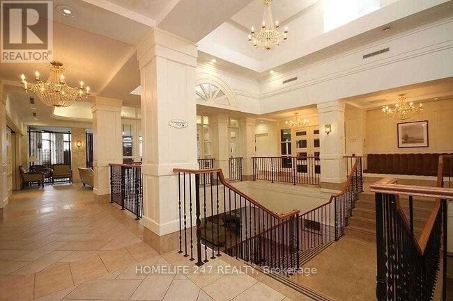 Photo du bâtiment - 700-2700 Humberwood Blvd