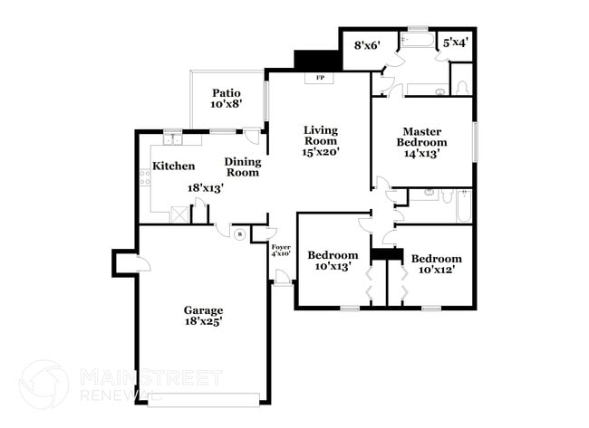 Building Photo - 11906 Woolford Dr