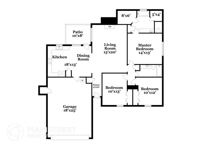 Foto del edificio - 11906 Woolford Dr