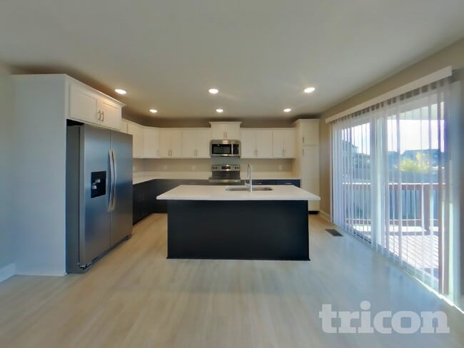 Foto del edificio - 1308 Shaughnessy St