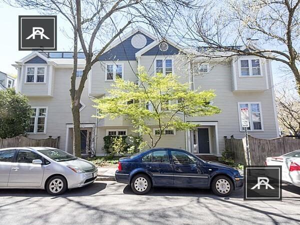 Building Photo - 3 bedroom in Cambridge MA 02139
