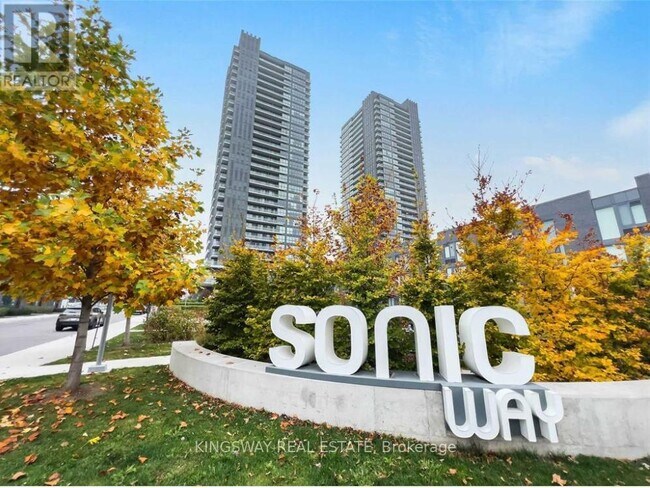Building Photo - 6 Sonic Way