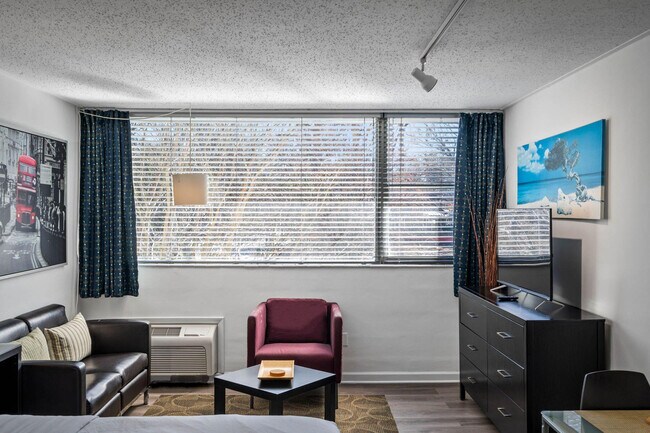 Foto del edificio - 47 25th St NW