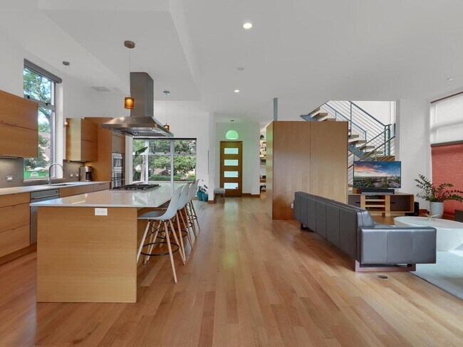 Foto del edificio - 947 S Gilpin St