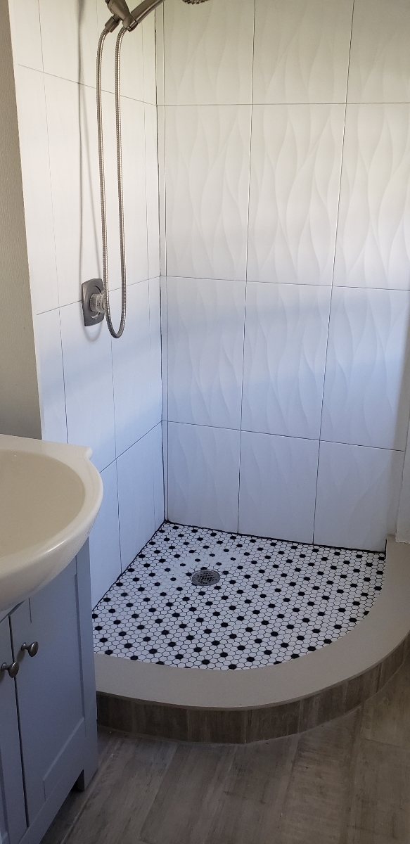Bathroom - 2316 Hoffner Ave