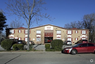 Building Photo - Hamilton Village