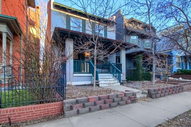Building Photo - 1736 N Washington St