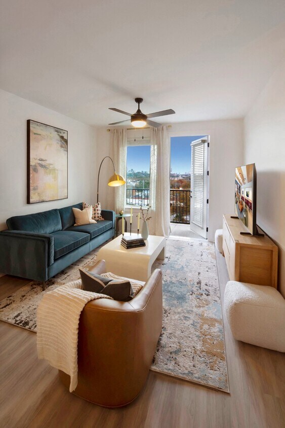 Foto principal - BRYKS Upper Westside