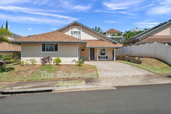 Photo - 92-308 Kewai Place House