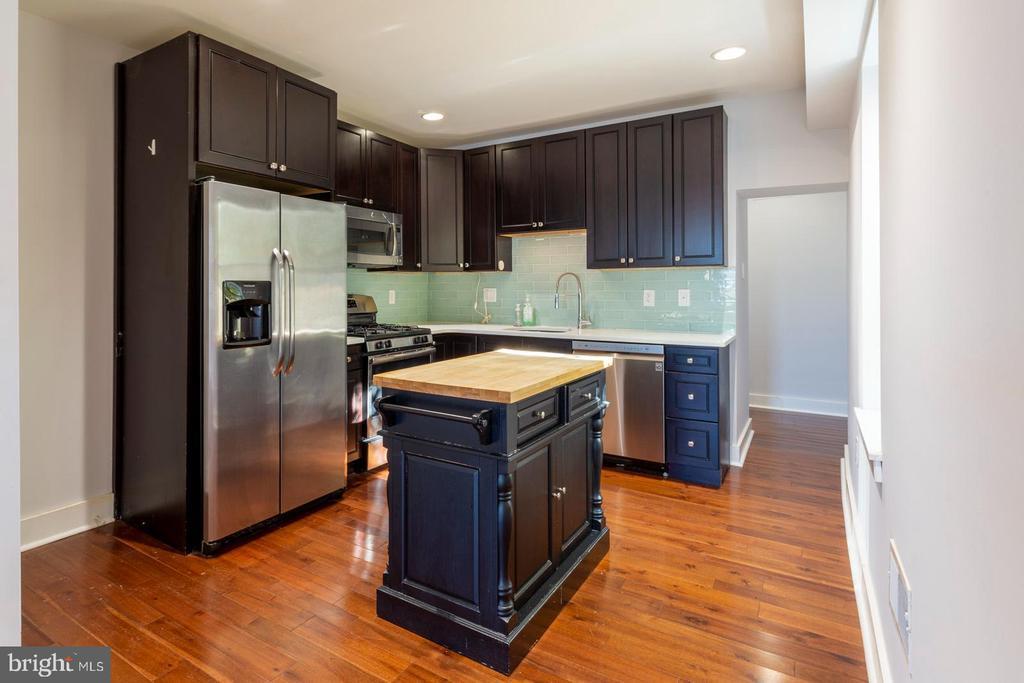 Foto principal - 801 Cameron St