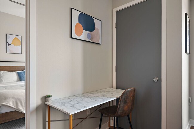 Foto del edificio - 1410 Nicollet Ave