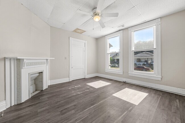 Foto del edificio - 652 N 29th St