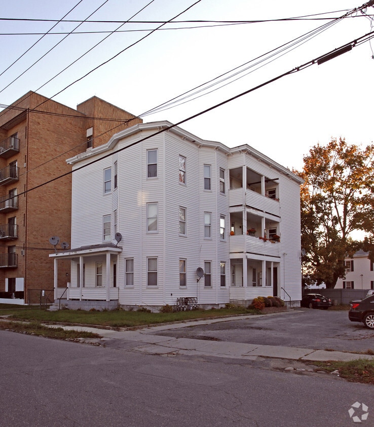 Building Photo - 150 4th St