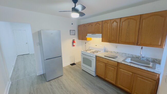 Foto del edificio - 1438 Presstman St