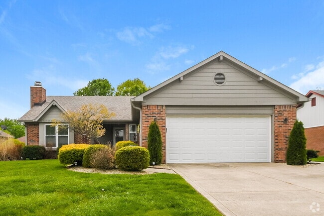 Building Photo - 1337 Boone Ct