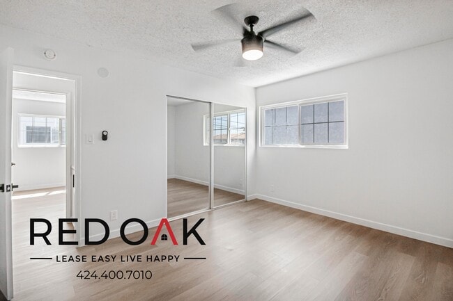 Building Photo - 1540 W 145th St