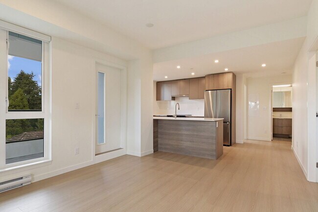 Building Photo - Brand New Condo For Rent In Surrey!