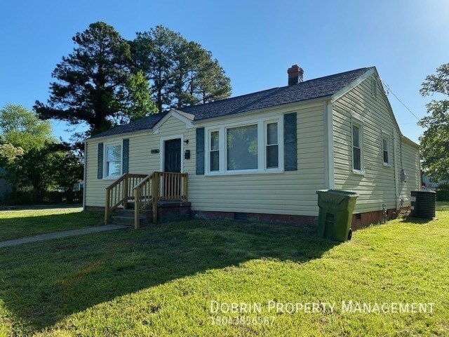 Foto del edificio - 3416 Frank Rd