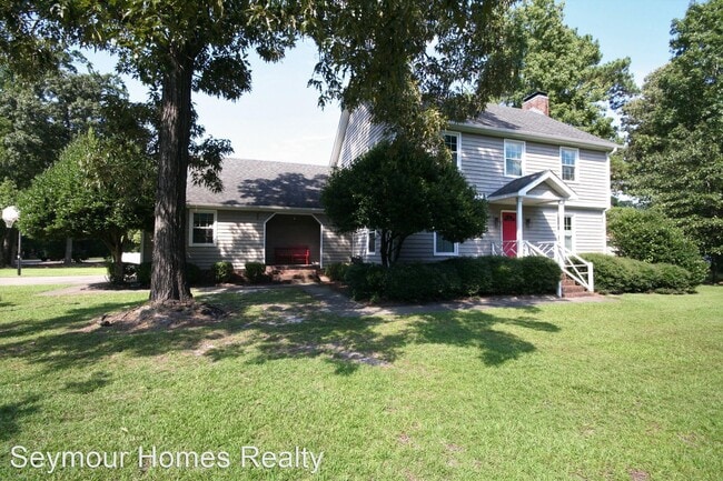 Building Photo - 3 br, 2.5 bath House - 504 Tramway Drive