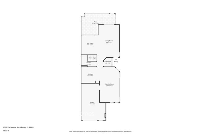 Foto del edificio - 8259 Vía Serena
