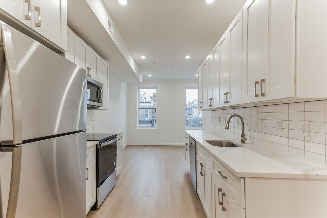 Foto principal - 5540 Bloyd St