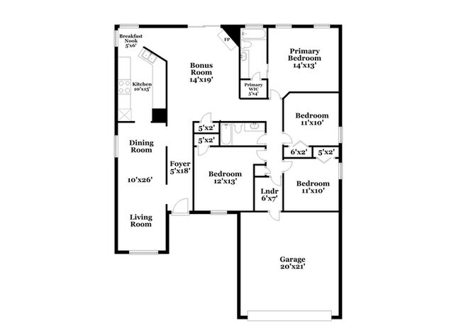 Building Photo - 5956 Wentworth Cir S