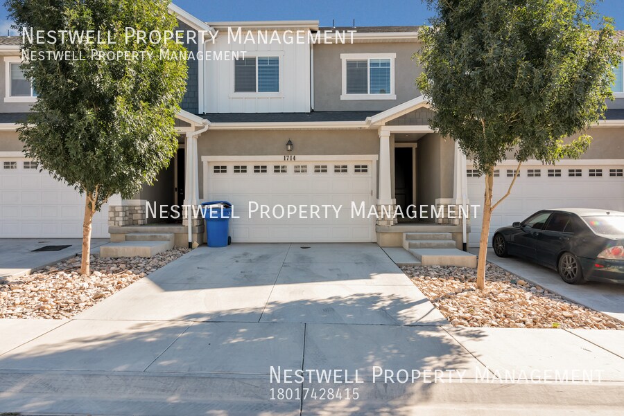 Primary Photo - 4 Bed townhome at The Exchange in Lehi