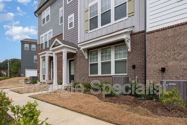 Building Photo - 6946 Leesville Rd