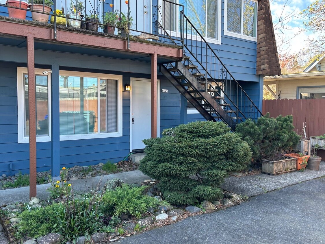 SE 49th and Hawthorne Blvd - SE 49th and Hawthorne Blvd