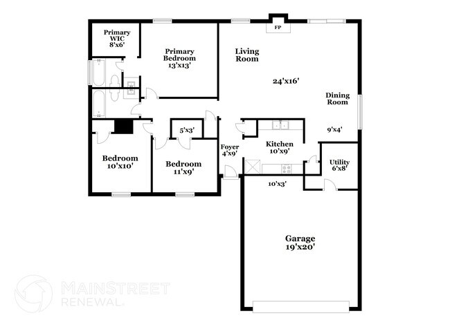 Building Photo - 3222 Beaver Glen Dr
