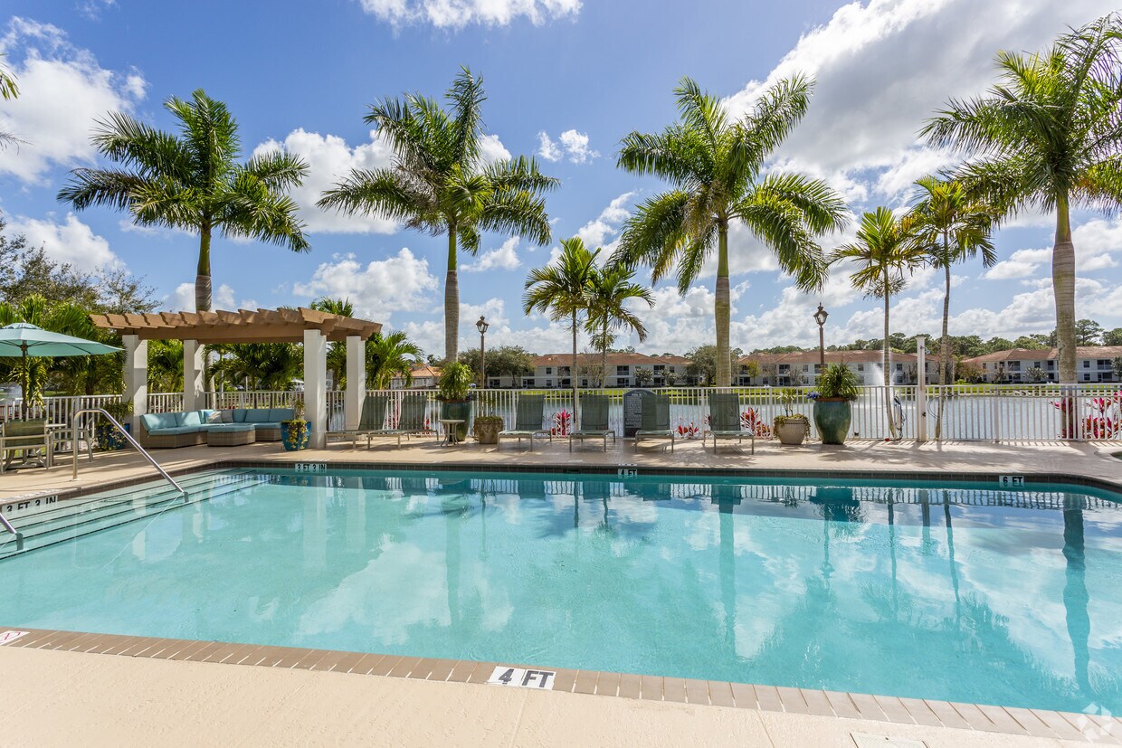 Toledo Club Apartments North Port, FL